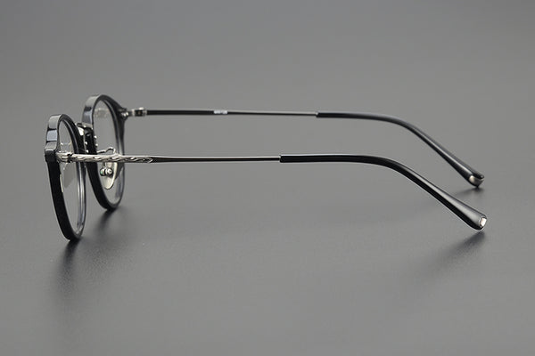 Oval Glasses MW1117