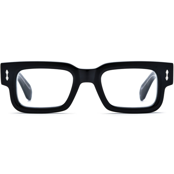 Rectangle Glasses BR1699