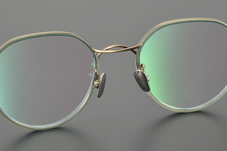 Round Glasses MW1328