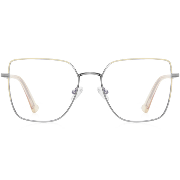 Cat-Eye Glasses PF1314