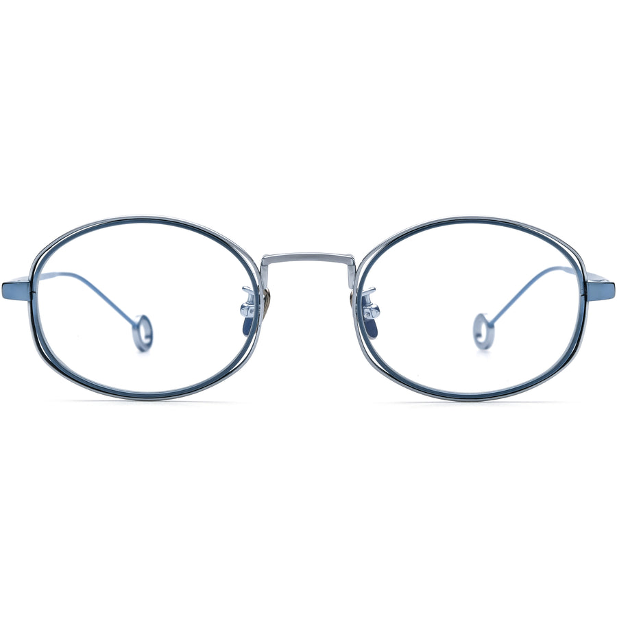 Oval Glasses BR1556