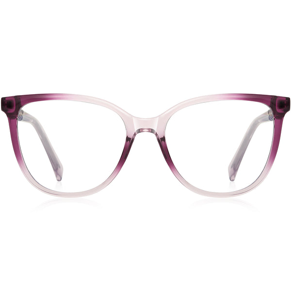 Square Glasses PF1321