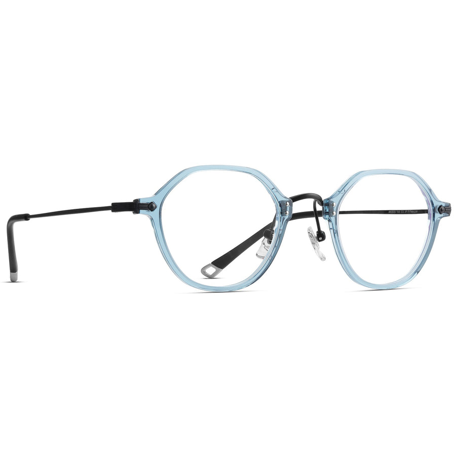 Geometric Glasses MW1226