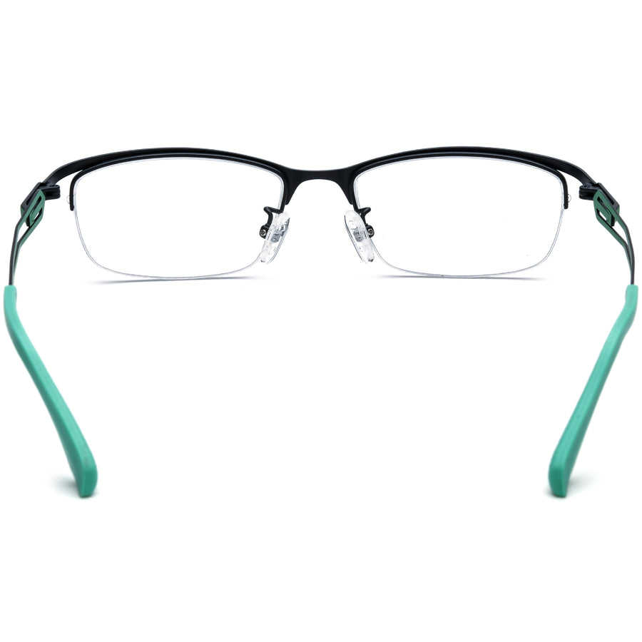 Rectangle Glasses BR1592