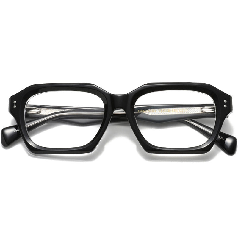 Square Glasses ME1005
