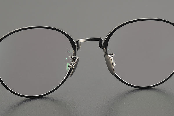 Round Glasses TG1124