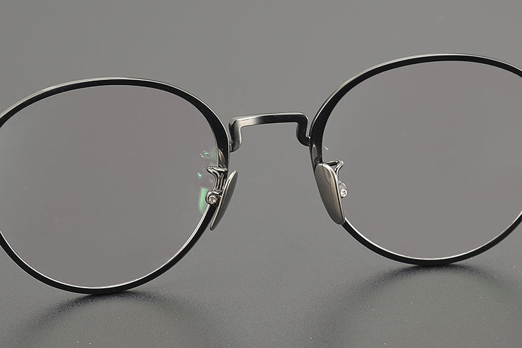 Round Glasses TG1124