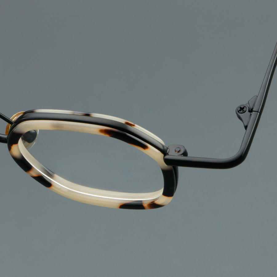 Square Glasses YN1039