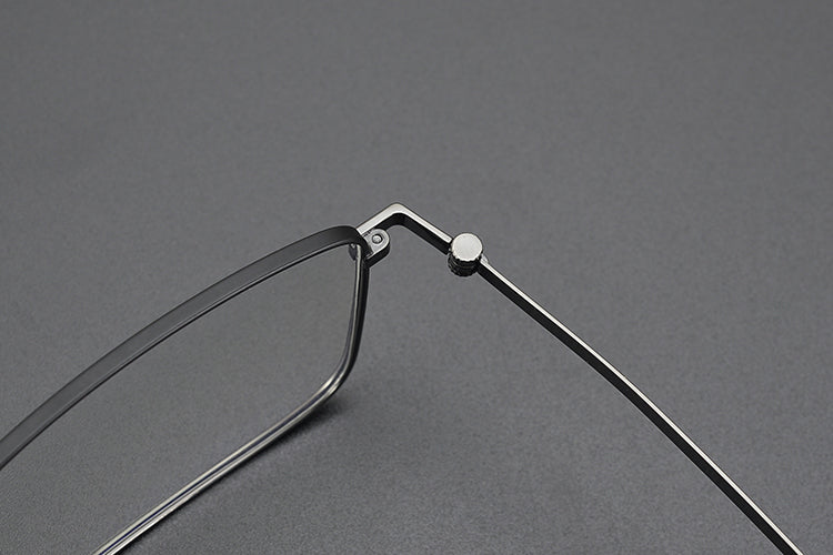 Rectangle Glasses TG1178