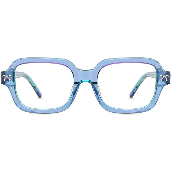 Square Glasses FM1003