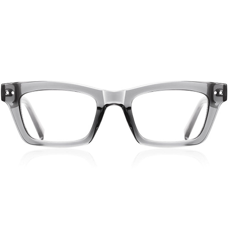 Rectangle Glasses PF1022