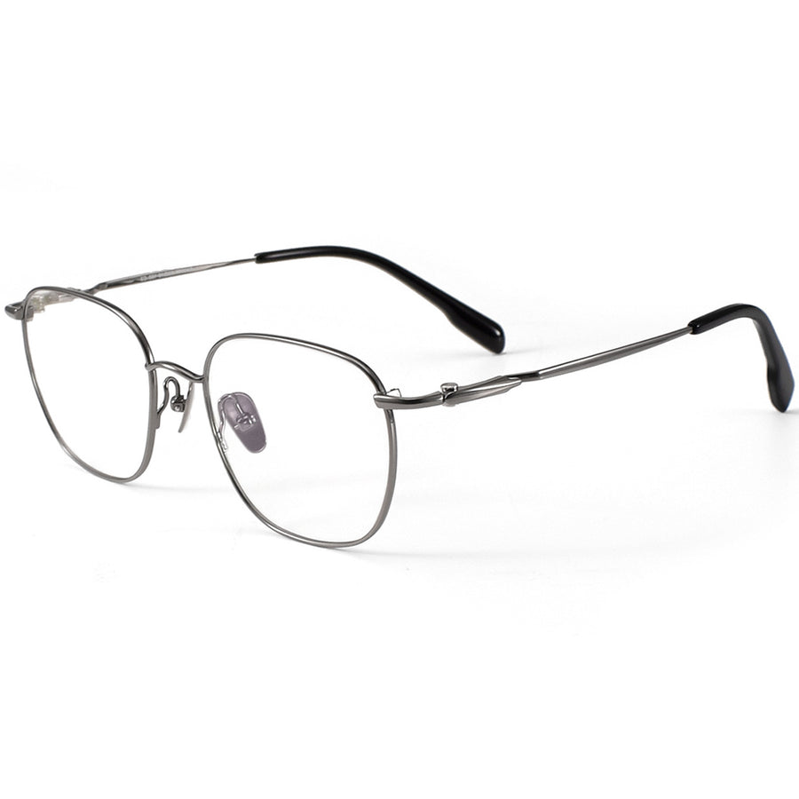 Square Glasses YM1050