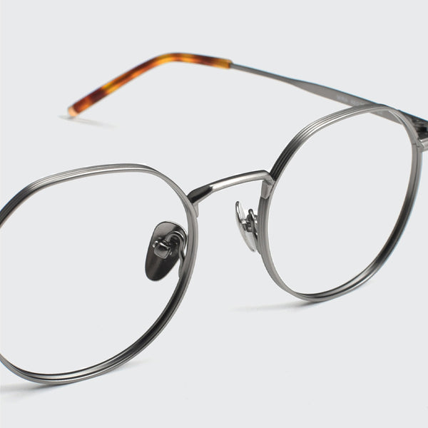 Round Glasses A4160