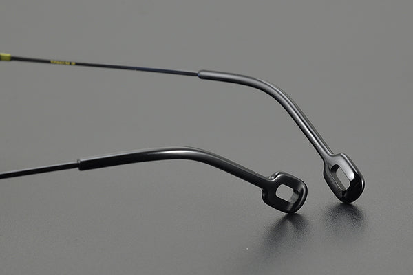 Round Glasses TG1027