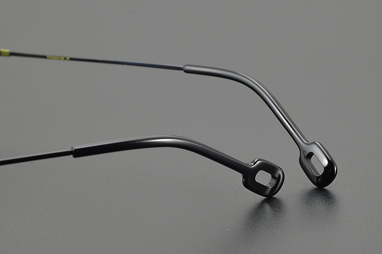 Round Glasses TG1027