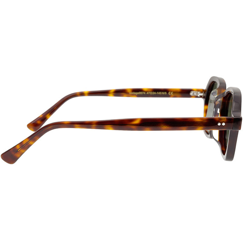 Geometric Sunglasses GCS1032