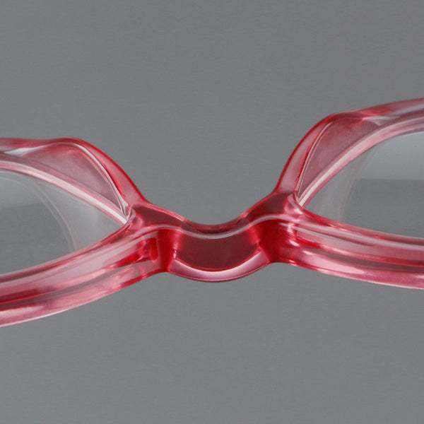 Cat-Eye Glasses A4059