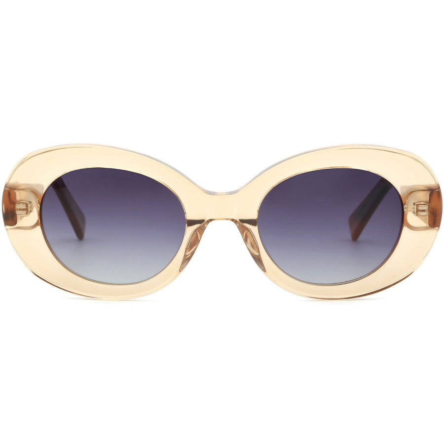 Oval Sunglasses GSS1115