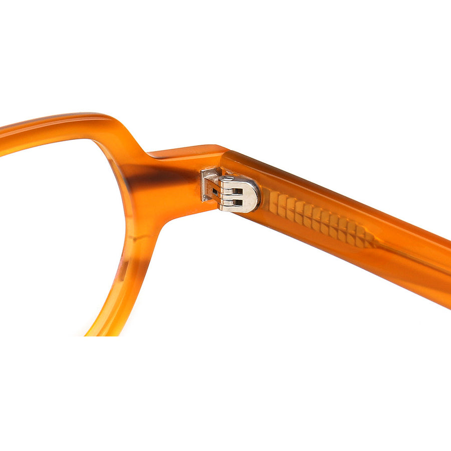 Round Glasses YT1040