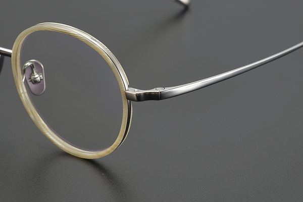 Round Glasses MW1303