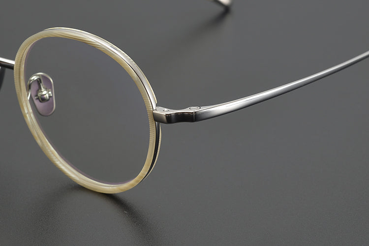 Round Glasses MW1303