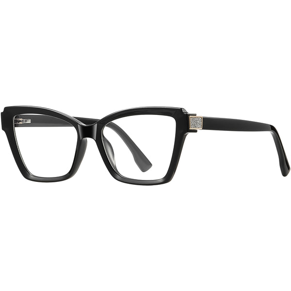 Cat-Eye Glasses PF1400