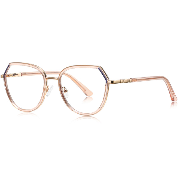 Round Glasses PF1157