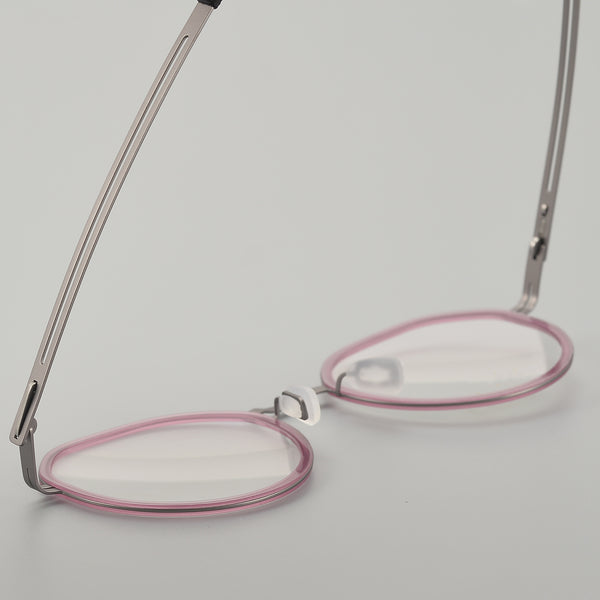 Round Glasses BY1005