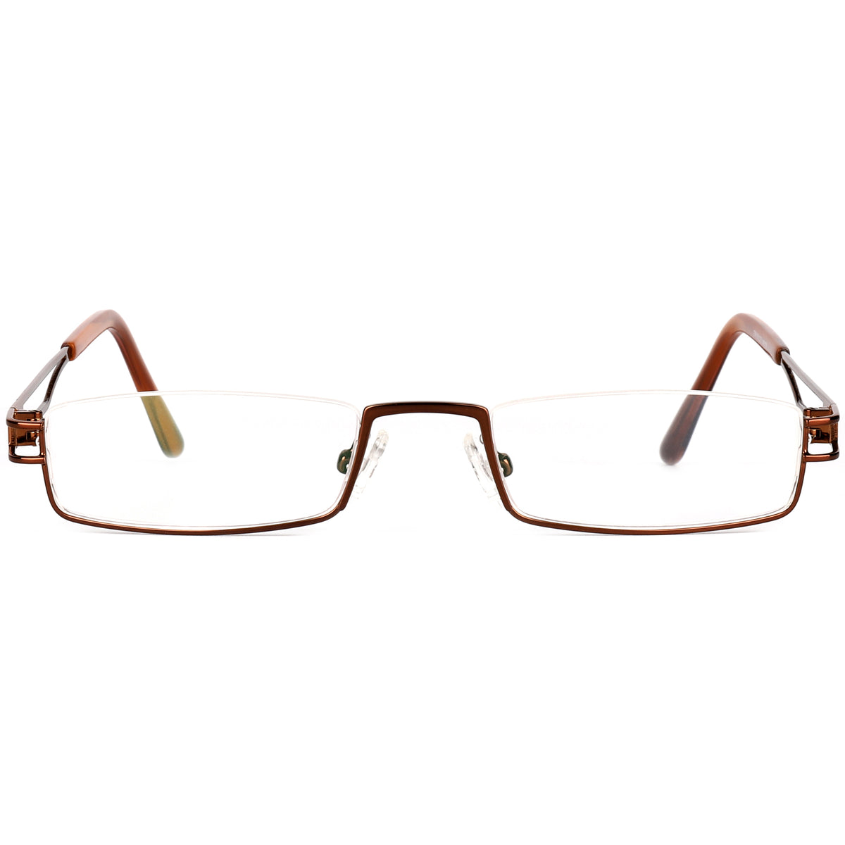 Rectangle Glasses YT1018