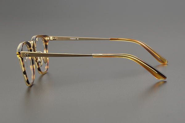 Square Glasses TG1245