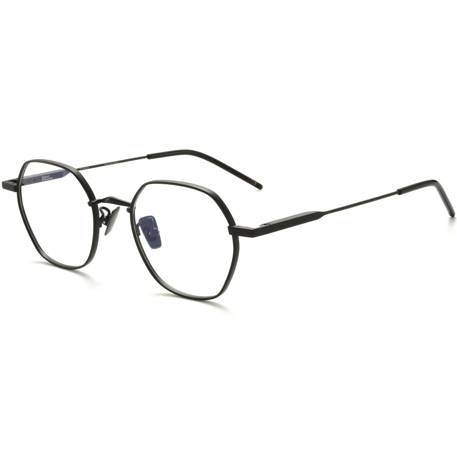 Geometric Glasses MS1002