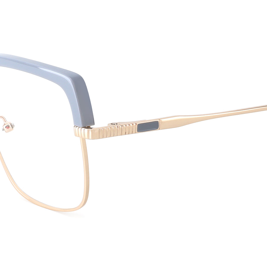 Square Glasses YEC1138