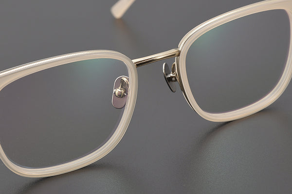 Rectangle Glasses MW1329