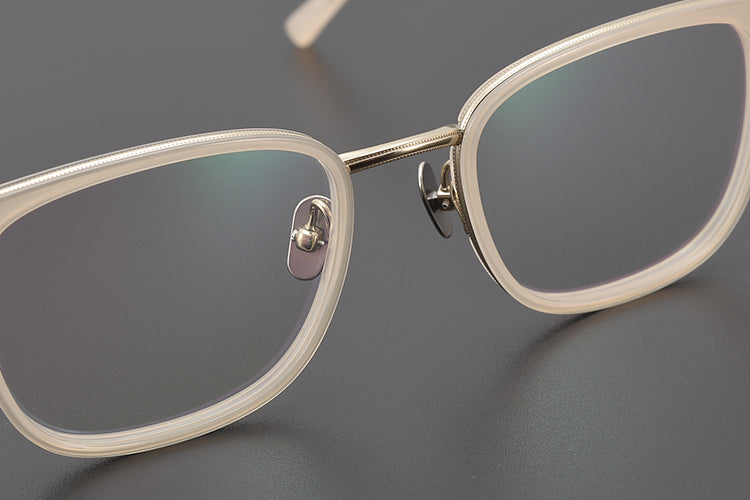 Rectangle Glasses MW1329