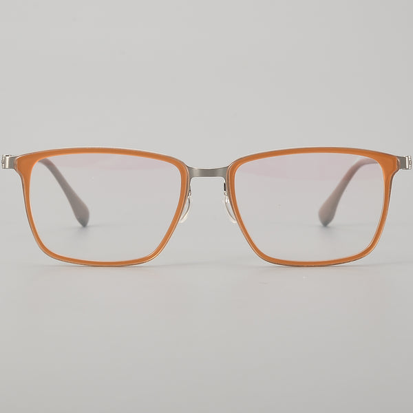 Square Glasses BY1069