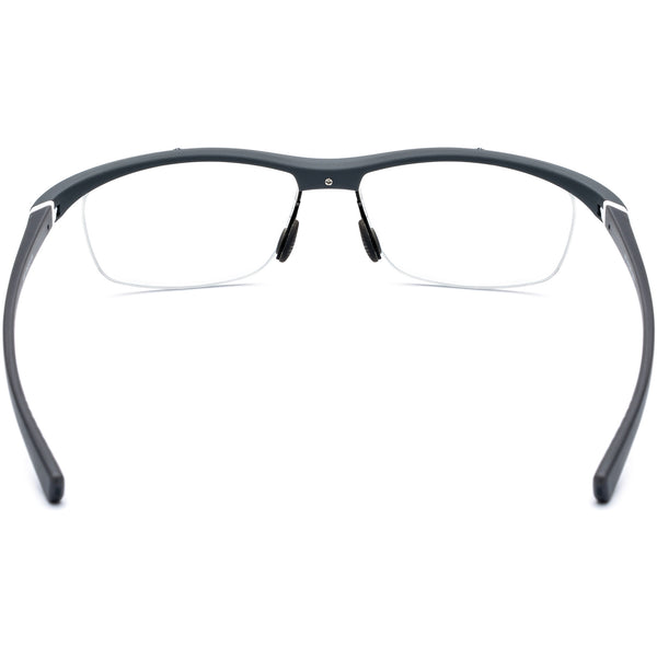 Rectangle Sports Glasses A2361