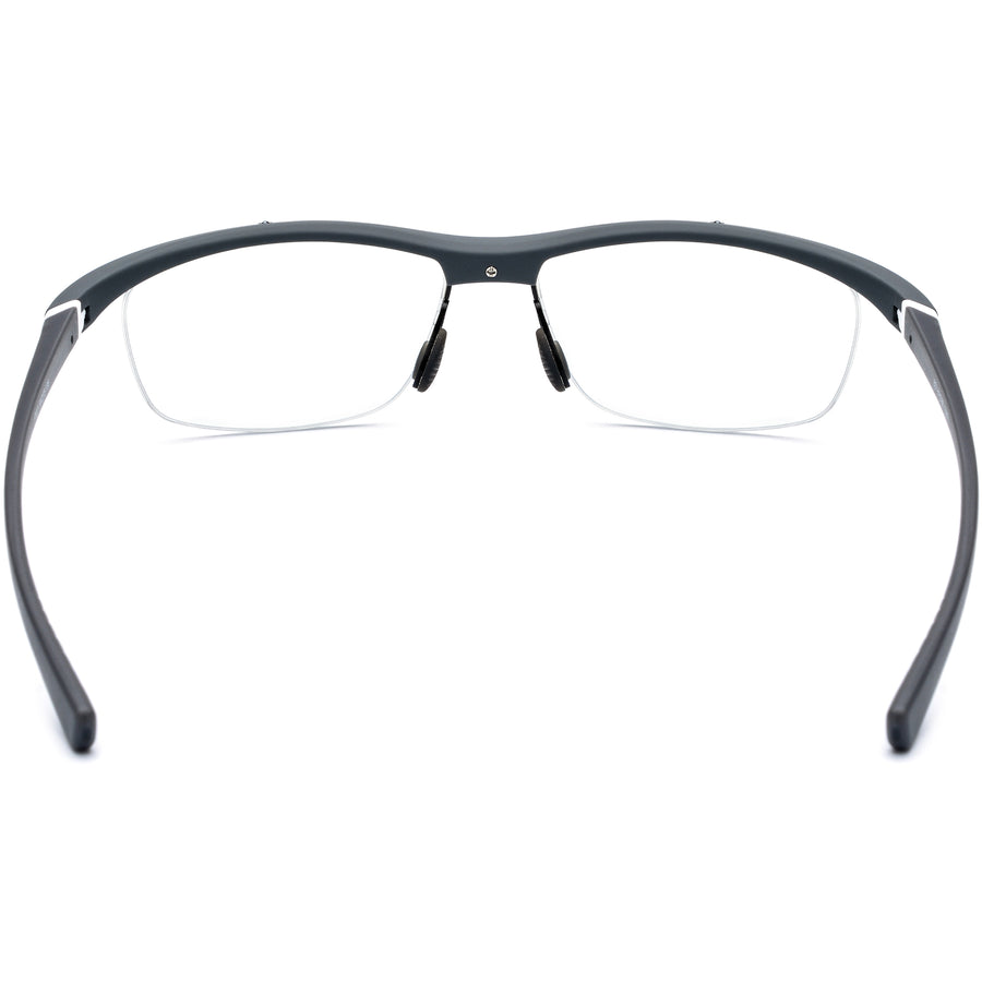 Rectangle Sports Glasses A2361