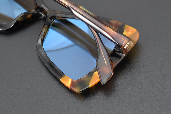 Geometric Glasses TG1153