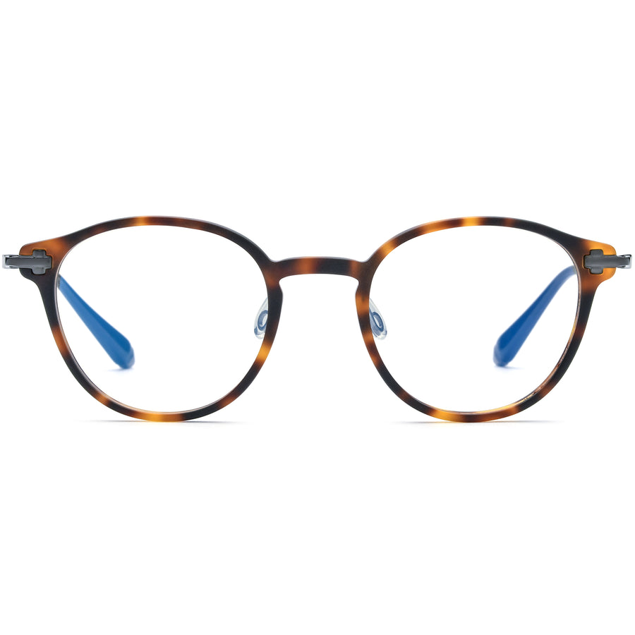 Round Glasses BR1369