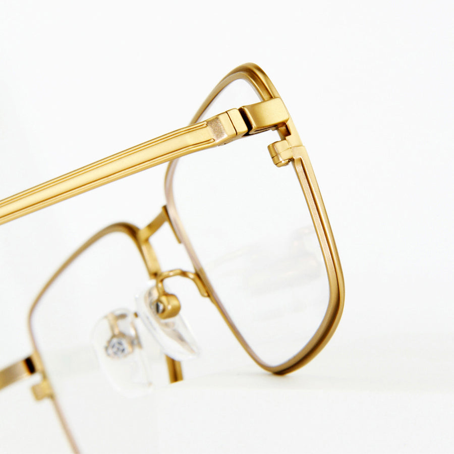 Rectangle Glasses JCT1049