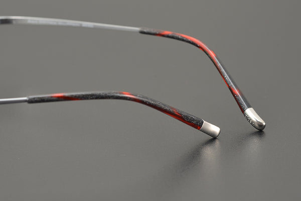 Oval Glasses MW1065