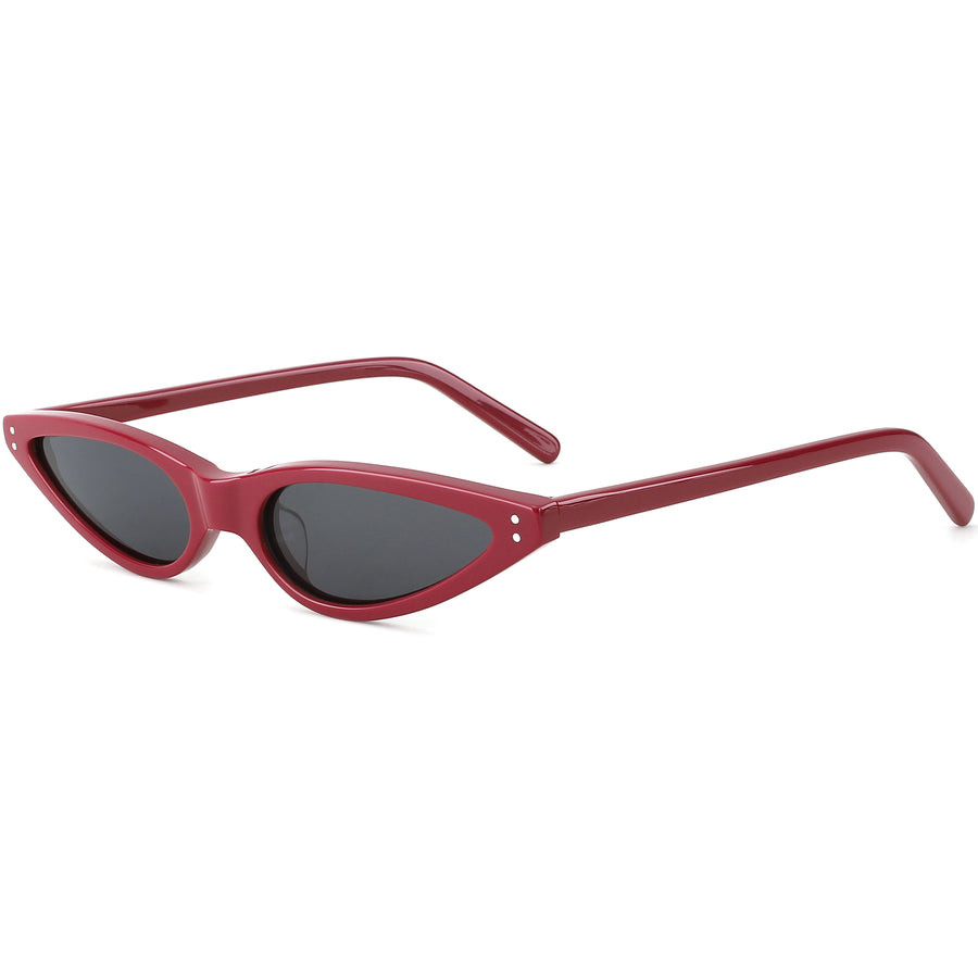 Cat-Eye Sunglasses YS1189