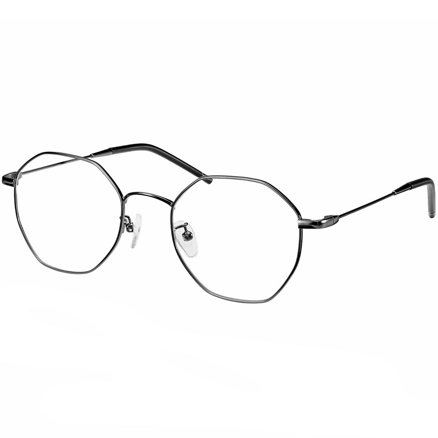 Geometric Glasses O2723