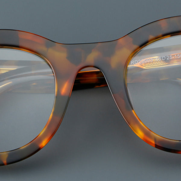 Square Glasses YN1037