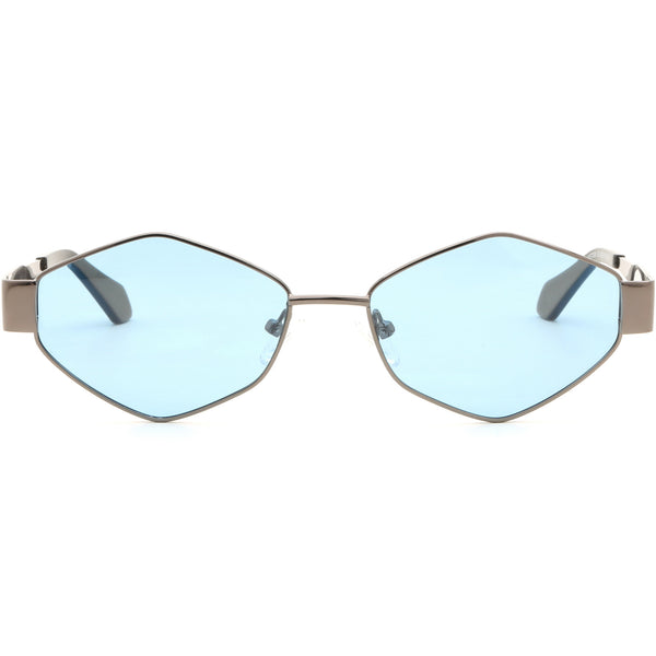 Geometric Sunglasses GSS1116