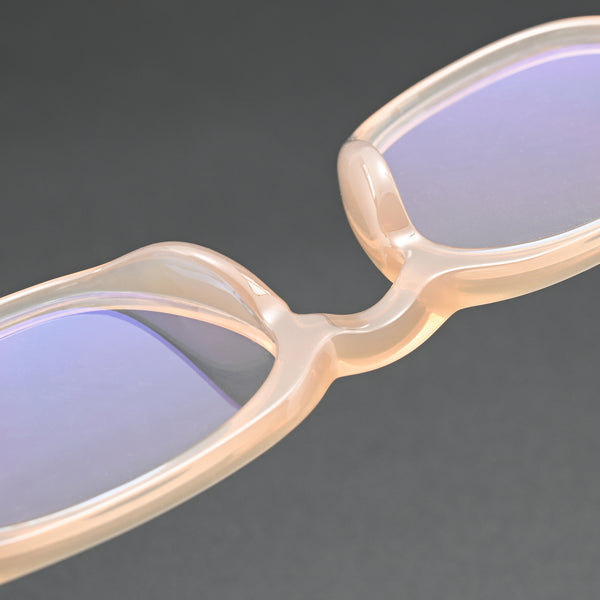 Square Glasses YN1103