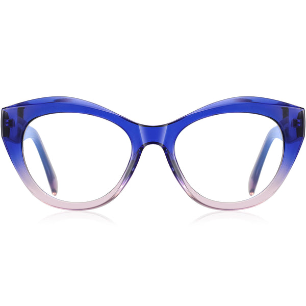 Cat-Eye Glasses PF1032