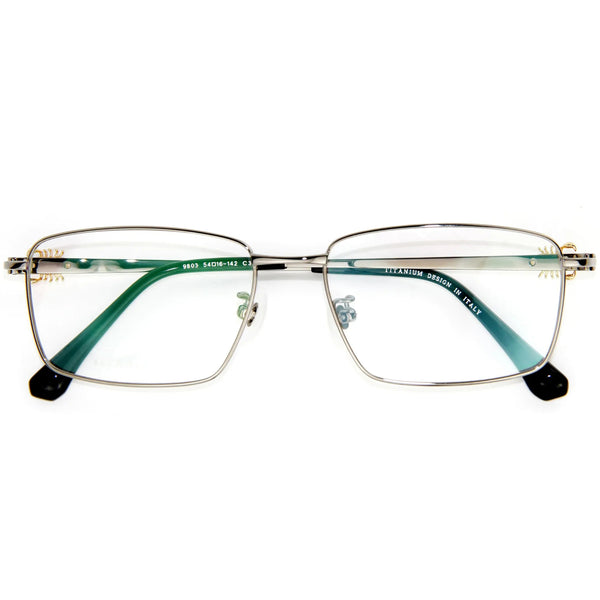 Rectangle Glasses JNJ1002