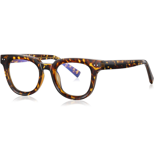 Square Glasses PF1285