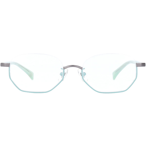 Geometric Glasses A1480
